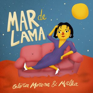 Mar de Lama