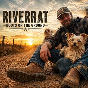 Riverrat (Boots On The Ground)