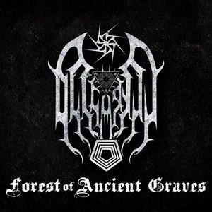 Forest Of Ancient Graves