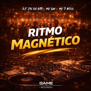 Ritmo Magnético