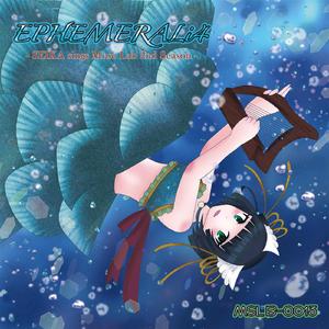 Don't forget my love(Ver.SEIKA "Forget Me Not")