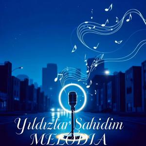 Yıldızlar Şahidim