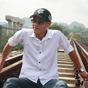 跟我返广西（翻自 许华升）