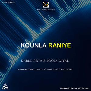 Kounla Raniye