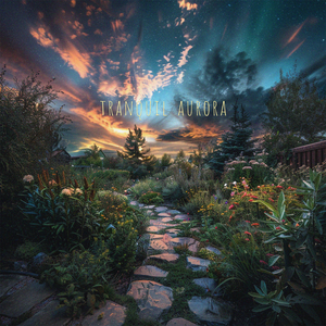 Tranquil Aurora