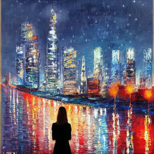 不配说爱我 (DJ赵小涣)