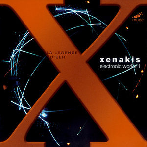 La legende d'Eer (Diatope)