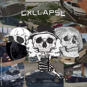 Cxllapse