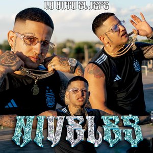 Niveles