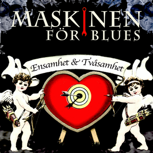Drönarens Blues
