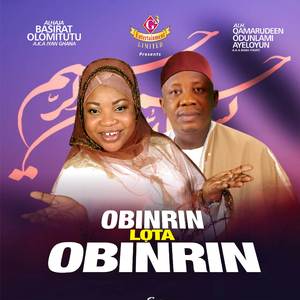 Obinrin Lota Obinrin 1