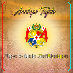 Upe 'O Mele Siu'ilikutapu