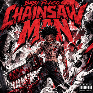 Chainsaw Man