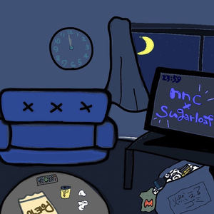 ひとりきりのよる