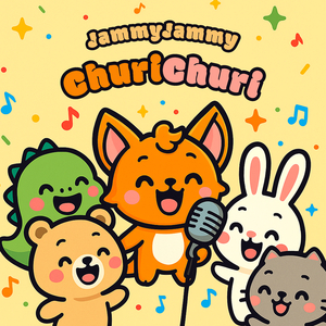 첫째 딸은 아빠 닮아요