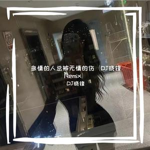 多情的人总被无情的伤（DJ晓锋Remix）