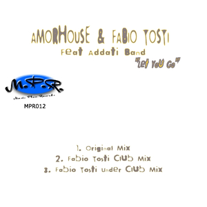 Let You Go (Original Mix)