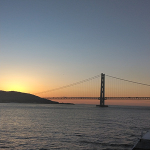 絆の強さは変わらないから