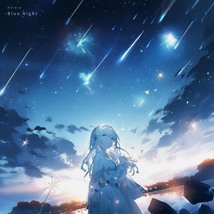 Bₗᵤₑ ₙᵢgₕₜ