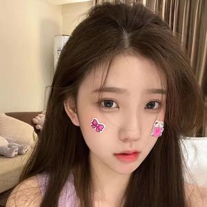 告诉自己忘了他