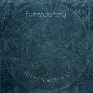 Nouveau (Commentary)