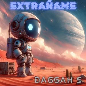 Extráñame