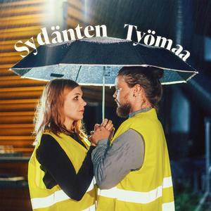 Sydänten työmaa