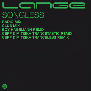 Songless (Cerf & Mitiska Trancetastic Remix)
