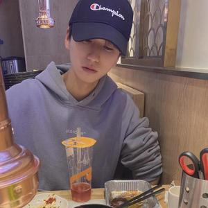 别和我说话（翻自 廖俊涛）