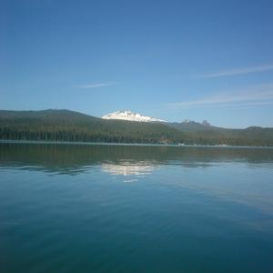 Flatwater Fran