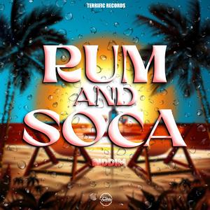 Soca And Rum (Instrumental)