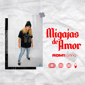 Migajas de Amor