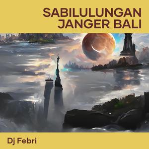 Sabilulungan Janger Bali