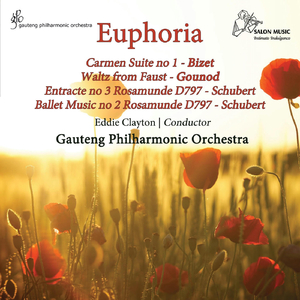 Carmen Suite No. 1: II. Aragonaise. Allegro vivo