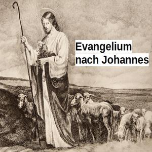 Kapitel 7 Johannesevangelium