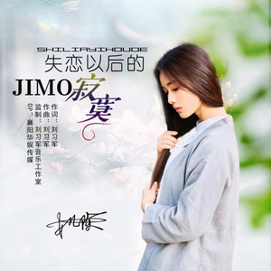 失恋以后的寂寞 (DJ版)