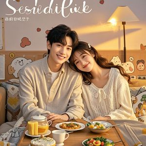 甜甜的爱情B流行合唱版