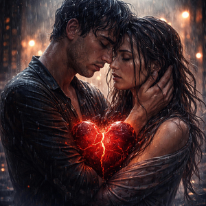 Ezelden Ebediyete Sevdiğim