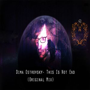 This Is not the End (Original Mix)
