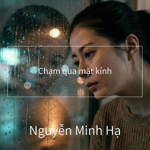 Chạm qua mặt kính