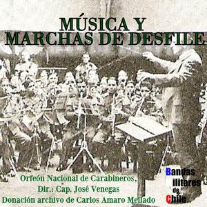 Marcha "Clarín de Gloria"