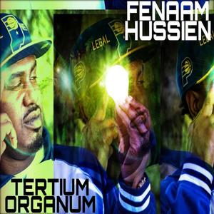 Hussien Mussien (feat. Chi Mercy)