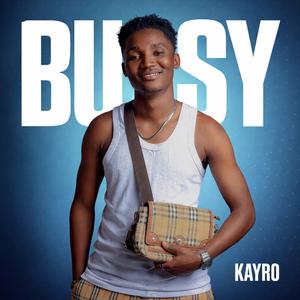 BUSY