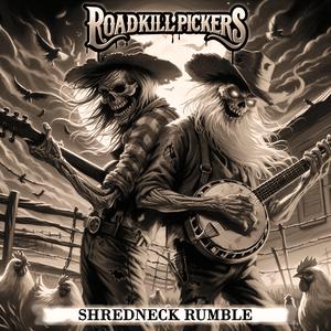 Shredneck Rumble