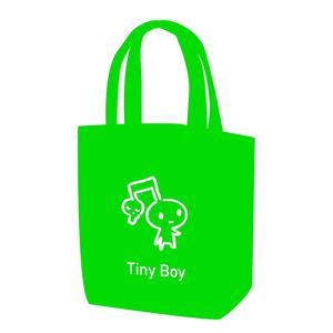All those moments will be lost in time(Tiny Boy Mix) (feat. detune.)