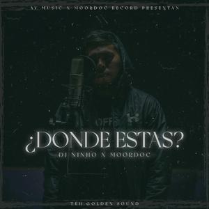Donde Estas