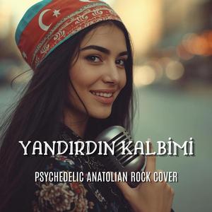 Yandırdın Kalbimi