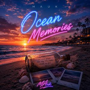 Ocean memories