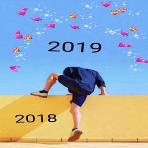 再见2018（prod.zj-alvson)