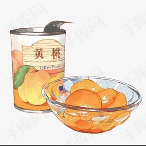 黄桃罐头(Prod.By BECU BEATS)